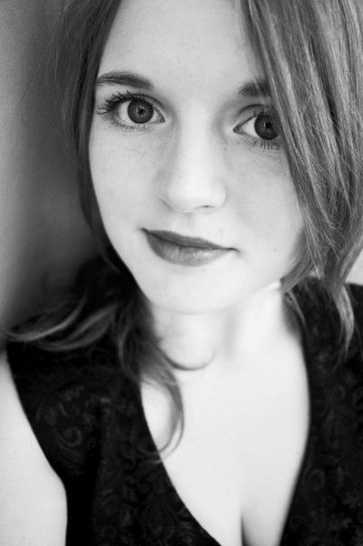 Настя Ефимова