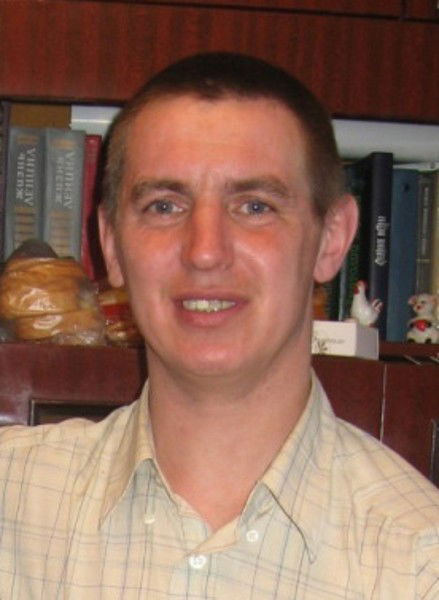 Виталя Александров