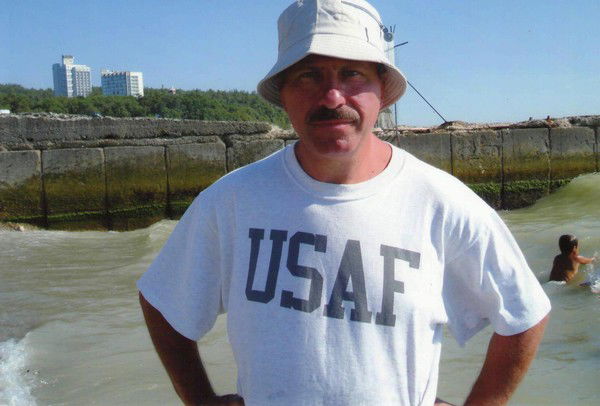 Сергей Аникин