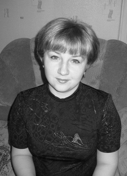 Елена Дудус