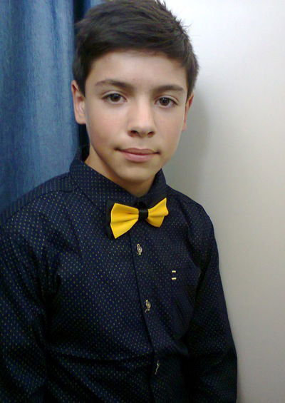 Андрей Гущин