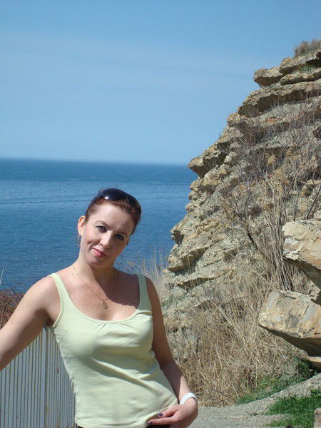 Евгения Вавровская