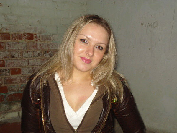 Аня Горбачева