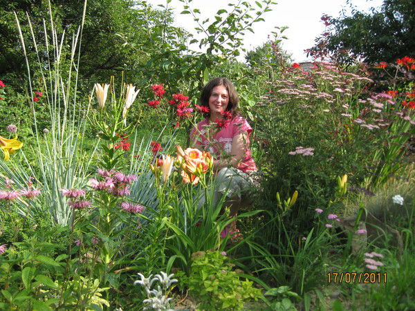 Таня Скороход