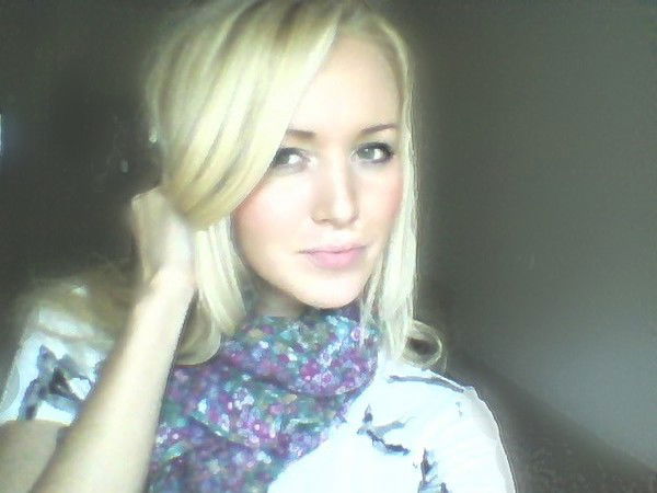 Екатерина Юрьевна