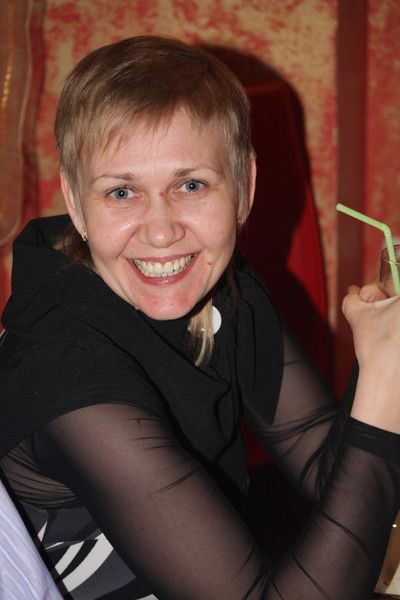 Вера Репина