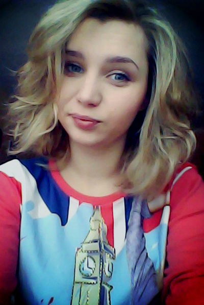 Наталья Антонова