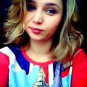 Наталья Антонова