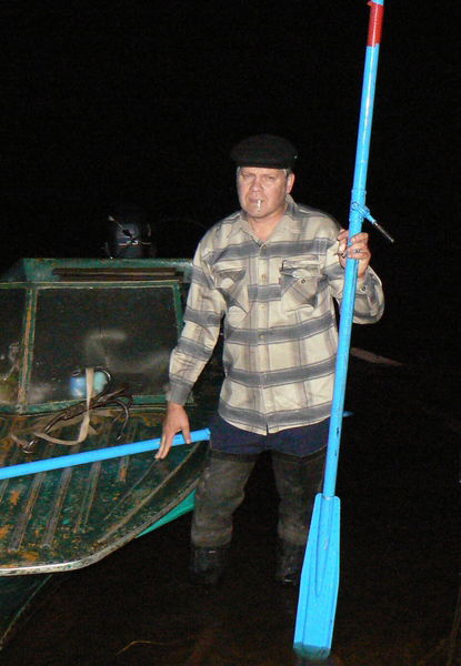 Владимир Касьян