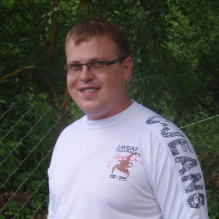 Андрей Дмитрук