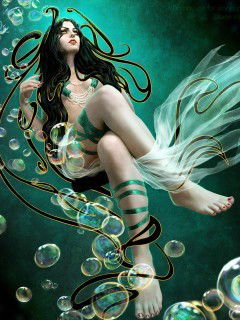 Оля Бондаренко