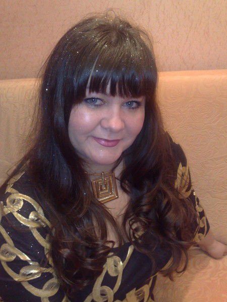 Костырева Ирина