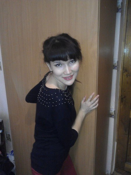 Эльвира Аллаярова