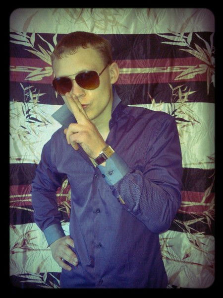 Данила Цыганов