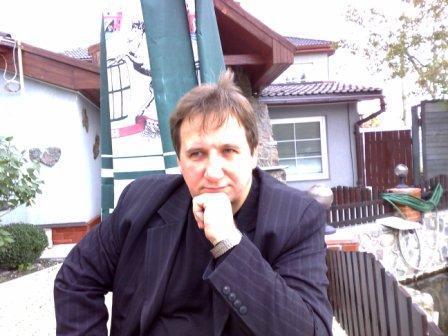 Витаутас Паулаускас