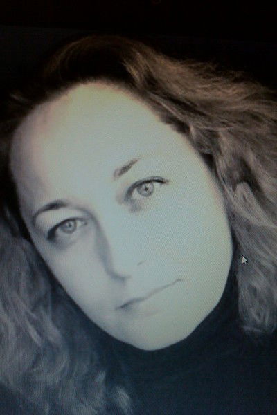 Светлана Соколова