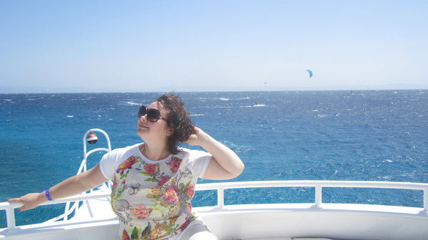 Елена Афонина