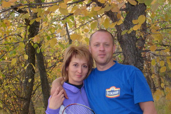 Вадим Щербаков