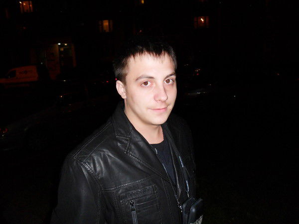 Игорь Герман