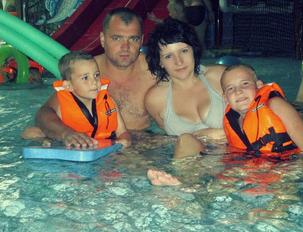 Виталий Ляховец