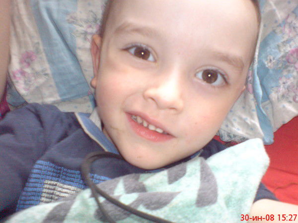 Николай Гайдай