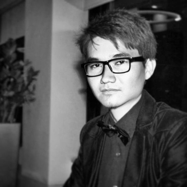 Нурсултан Максатбеков