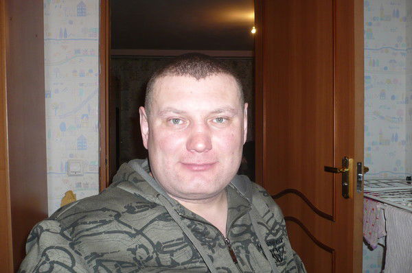 Дамир Шафиков