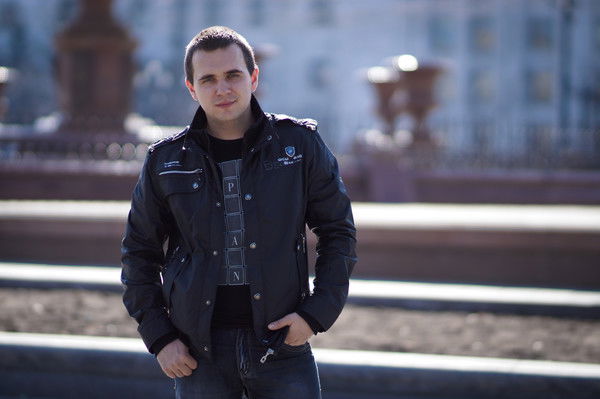 Степан Протченко