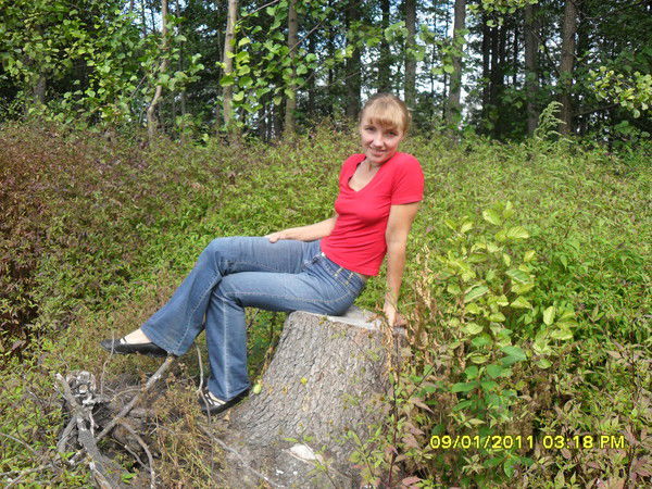 Наталья Козлова