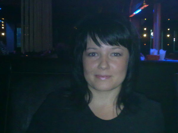 Светлана Кузнецова