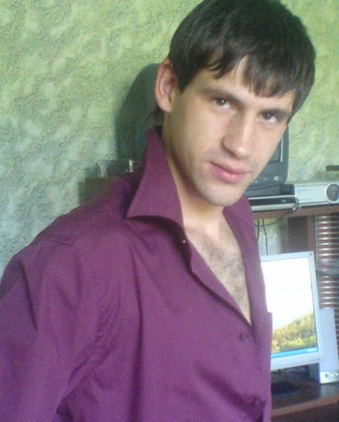 Богдан Феденцов