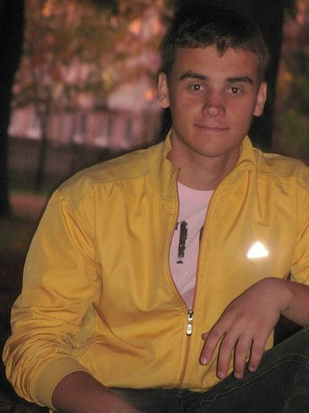 Андрей Быковский