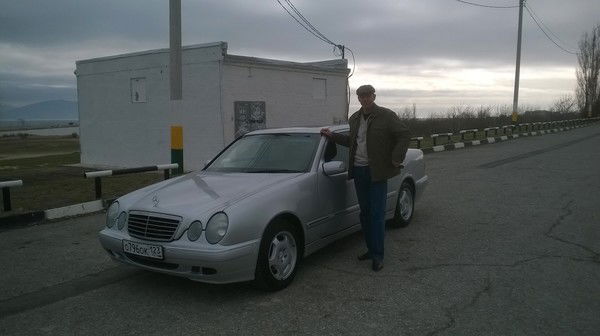 Сергей Лось