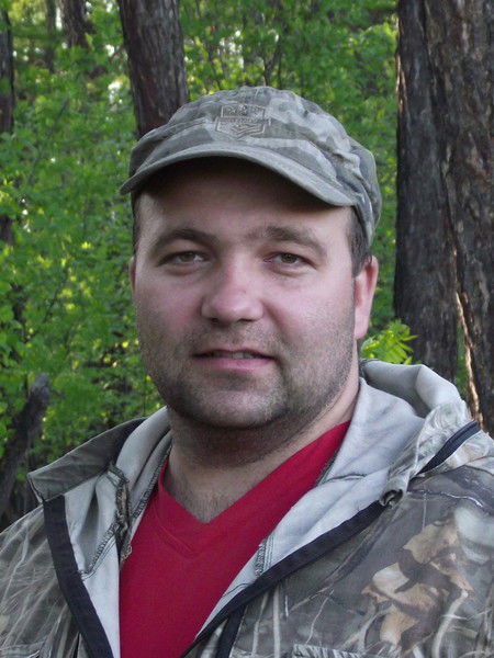 Денис Зверев