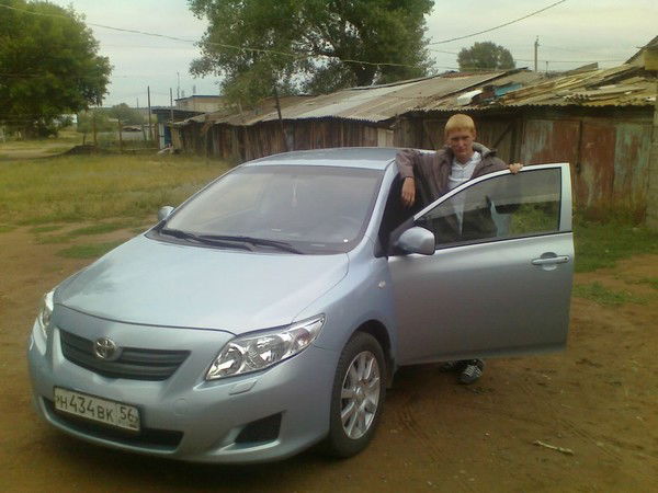 Александр Гайтуров