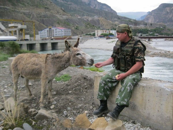 Ленар Самигуллин