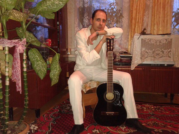 Константин Холодович