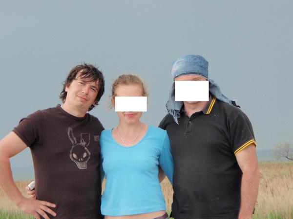 Евгений Куделин