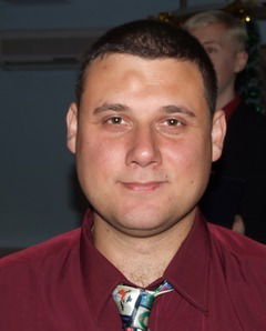 Сергей Пономаренко