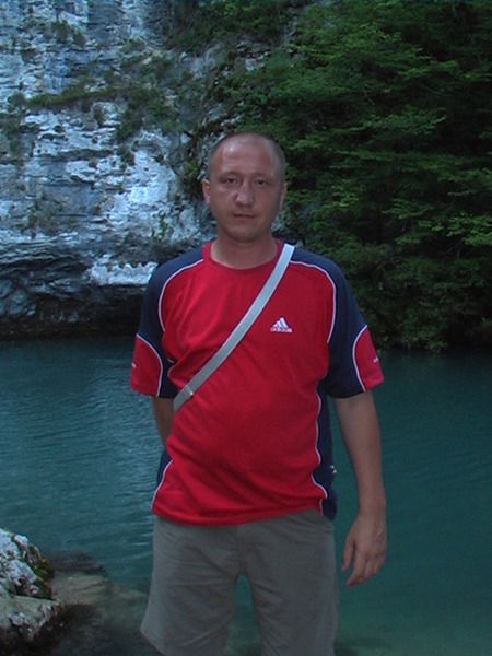 Ильдар Бакиев