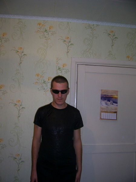 Виталий Туксанаев