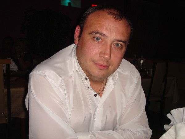 Сергей Ефимов