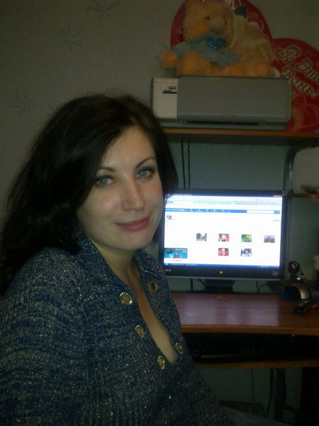 Наталья Старовойтова