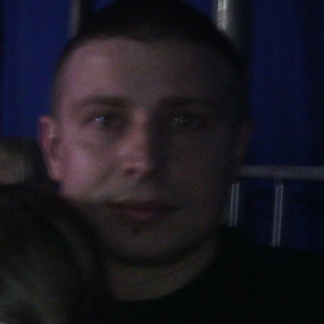 Николай Николай