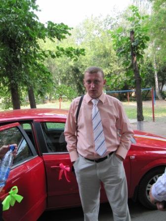 Терентьев Павел