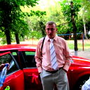 Терентьев Павел
