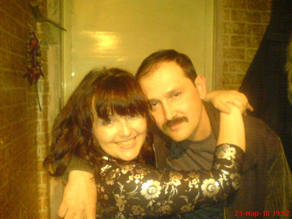 Валентина Самарчян