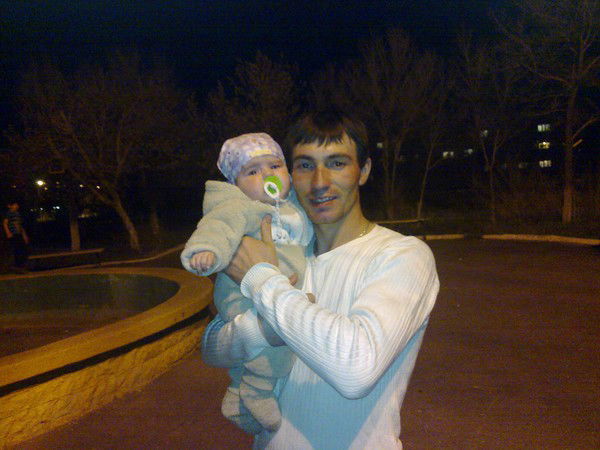 Александр Пелымский