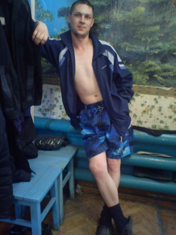 Дмитрий Мурнов