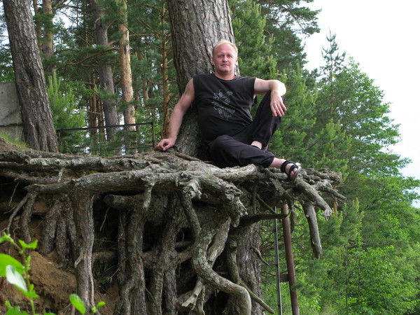 Михаил Волчков